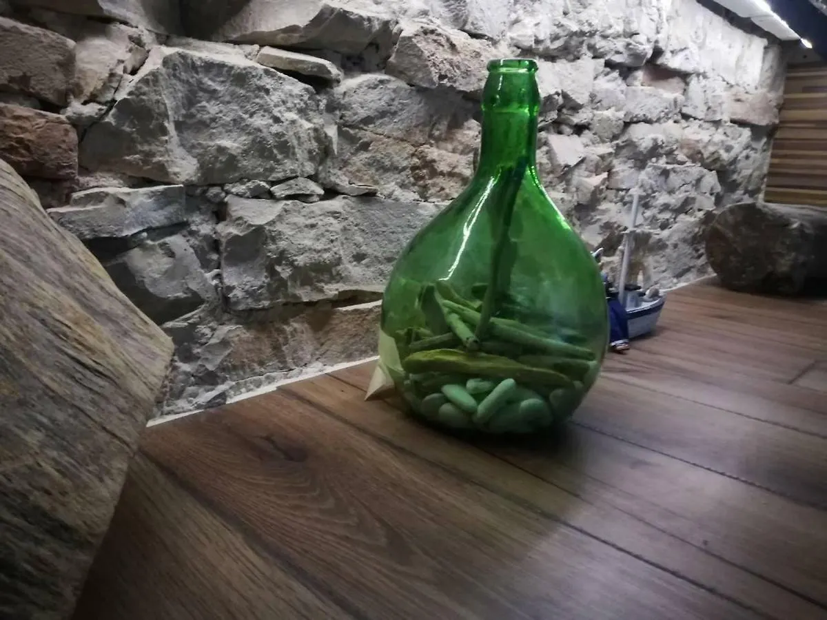 Lukadora Apartment Pula Croatia