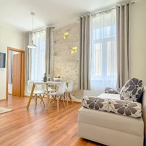Apartament Zora & Natale, Pula