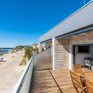  Apartman Punta Mulino