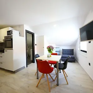  Apartamento Sofia Croacia