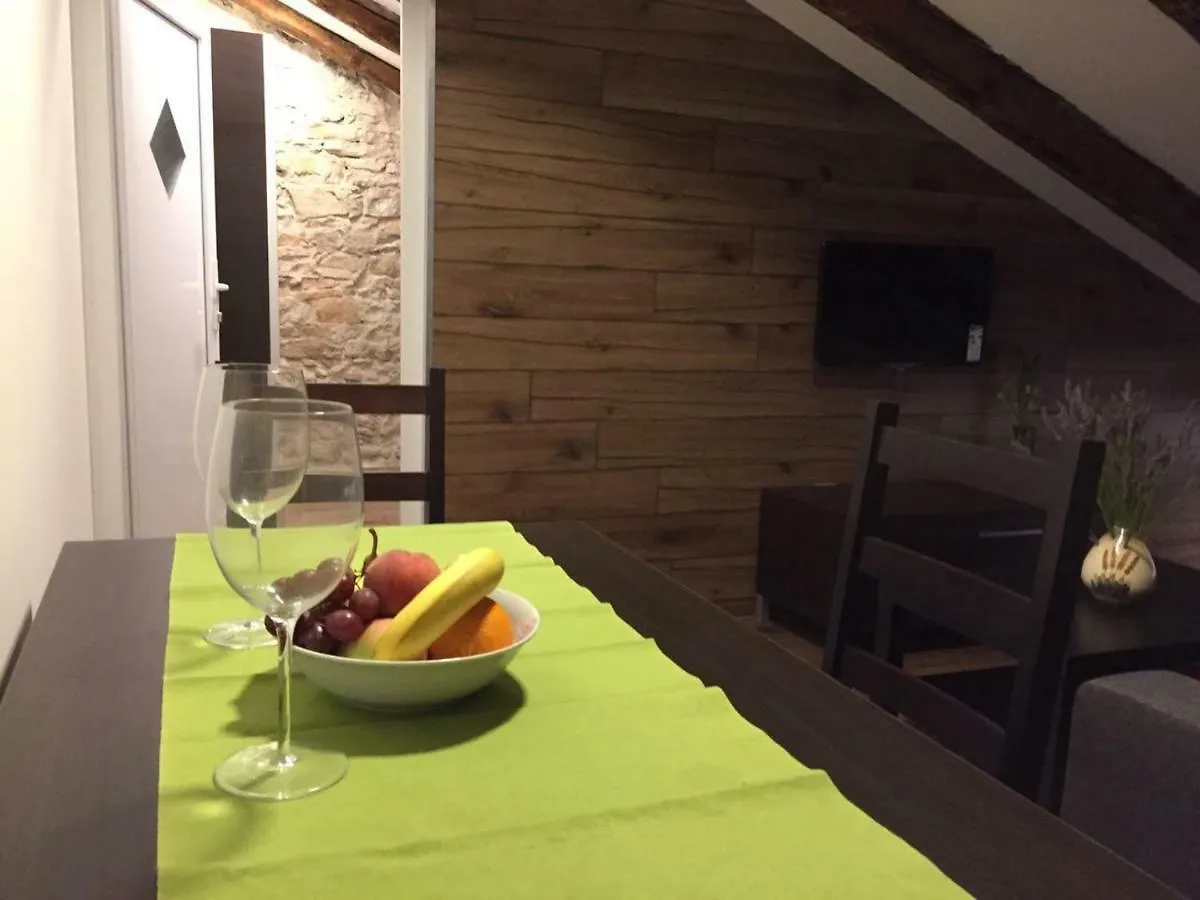 Lukadora Apartment Pula 0*,  Croatia