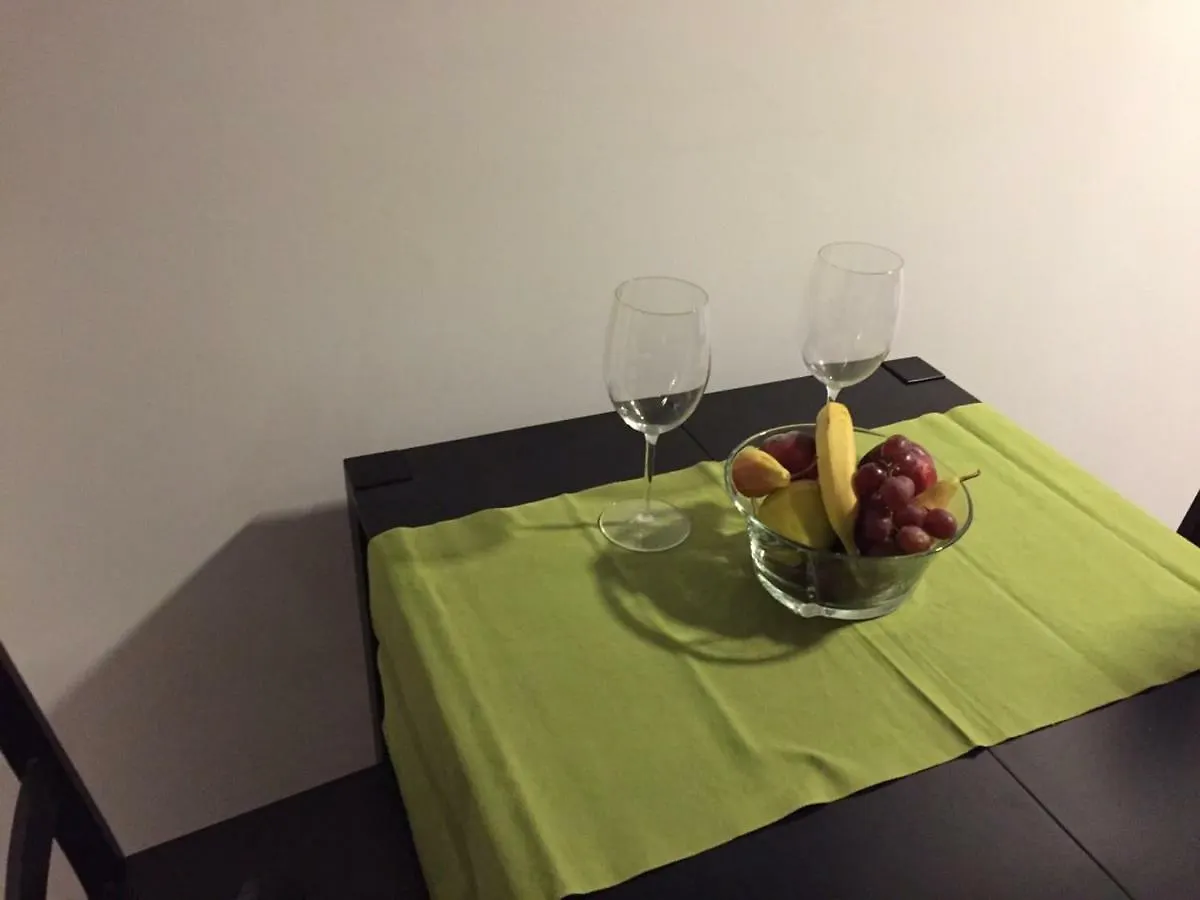 Lukadora Apartment Pula 0*,  Croatia