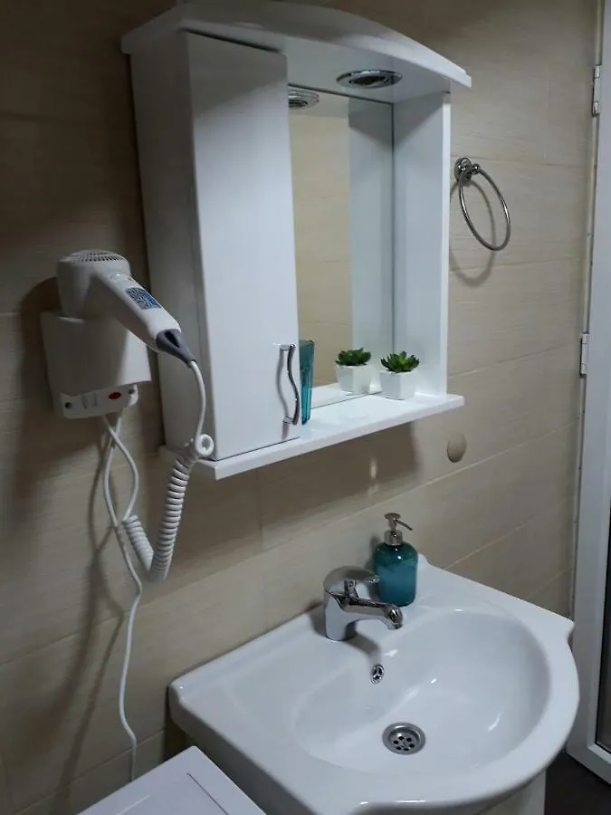 Lukadora Apartment Pula
