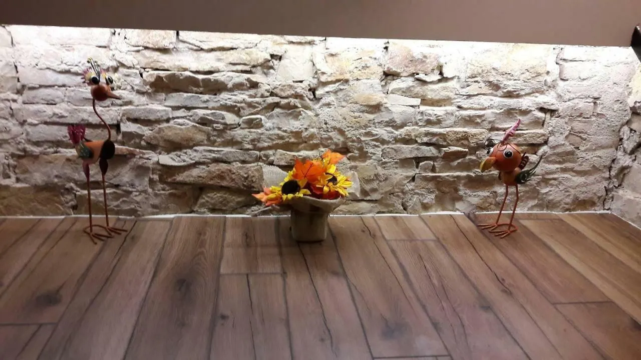 Lukadora Apartment Pula Croatia