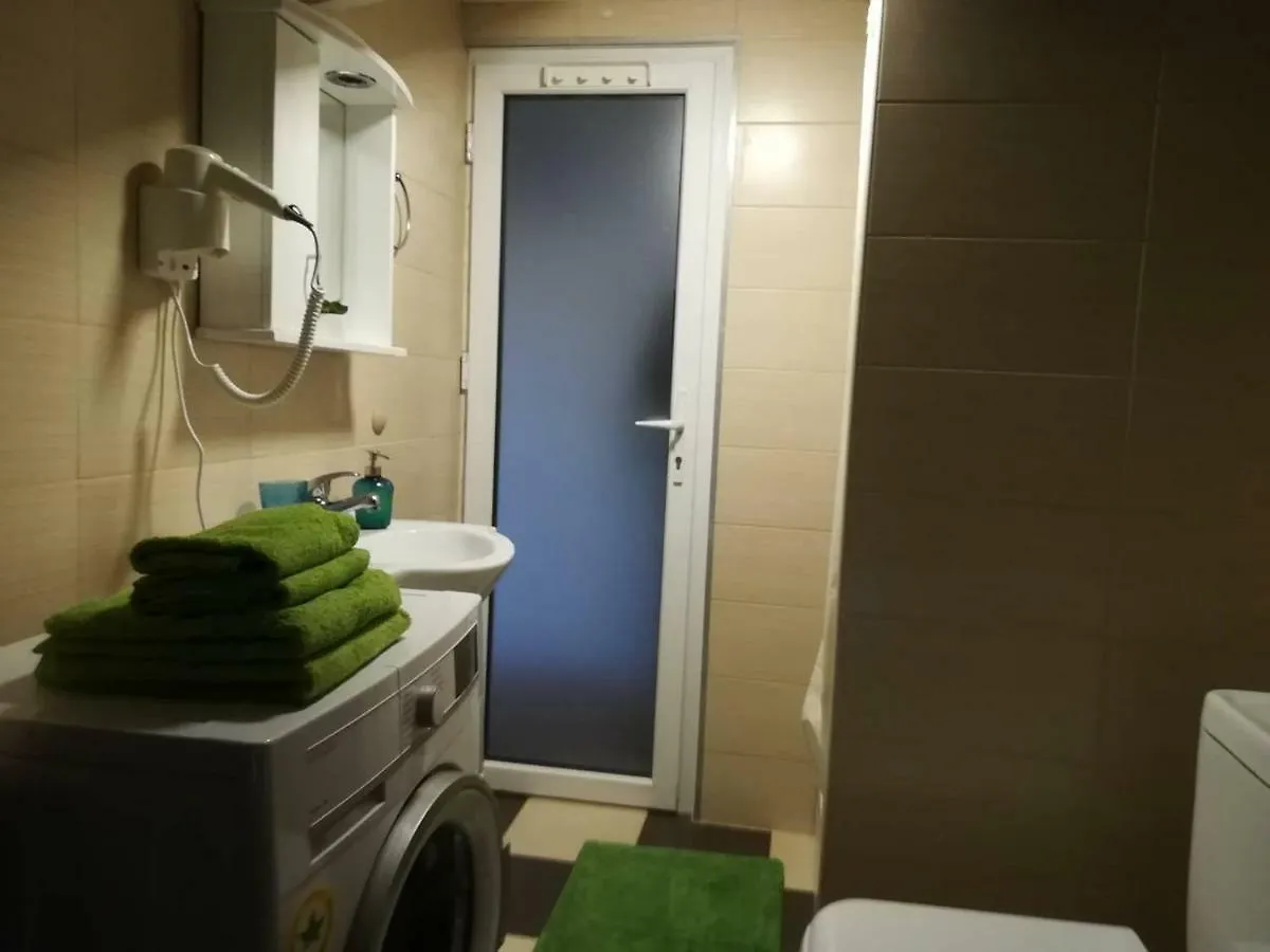 Lukadora Apartment Pula